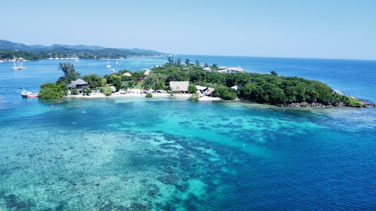 West Bay Beach Day â€“ Swim, Snorkel & Relax