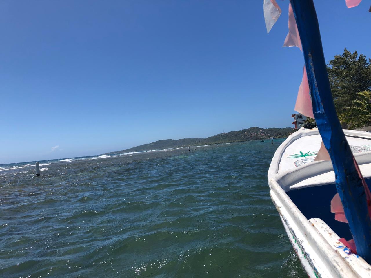 La Hacienda del Cielo — Full Island Day