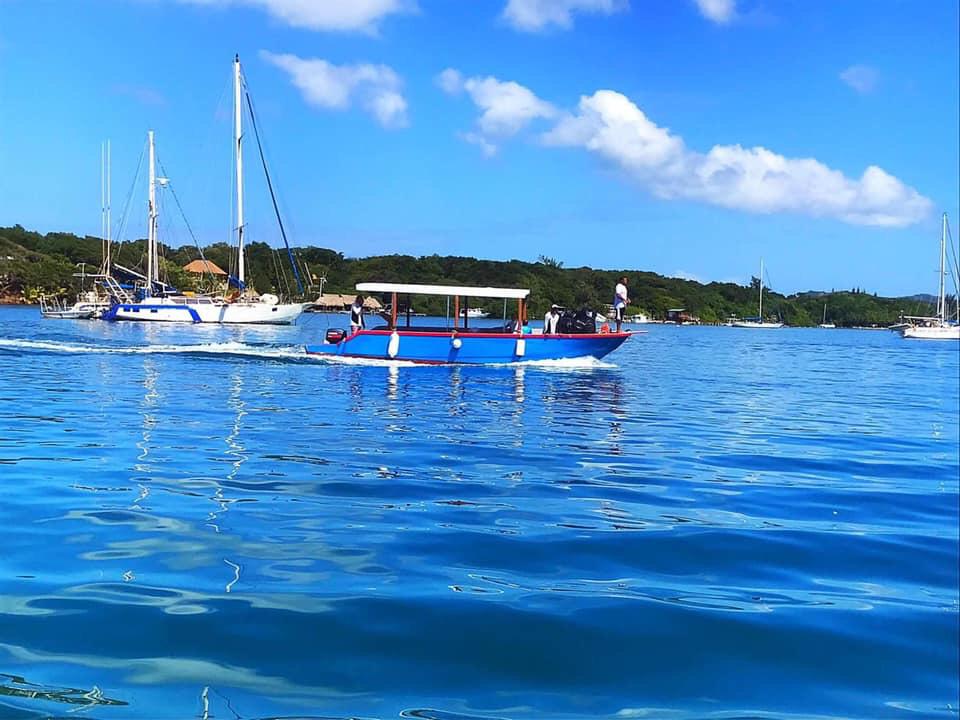 Private Island Beach Escape